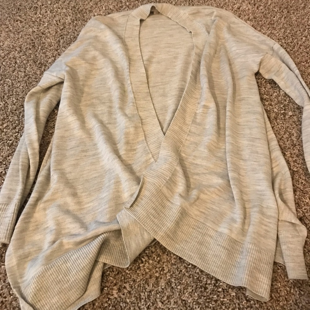 Loft Cardigan